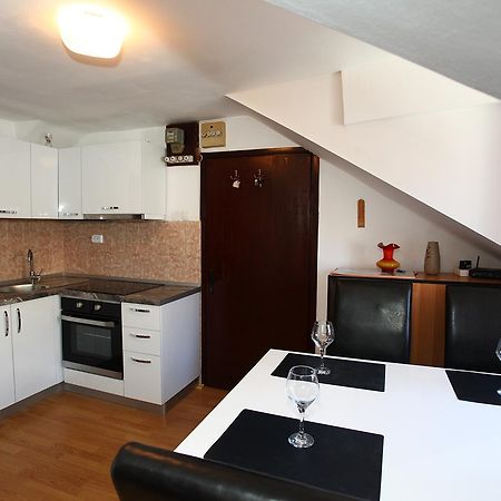 Apartment Lea Split Exterior foto