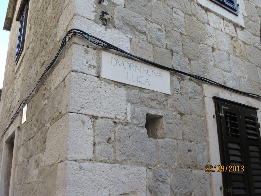 Apartment Lea Split Cameră foto