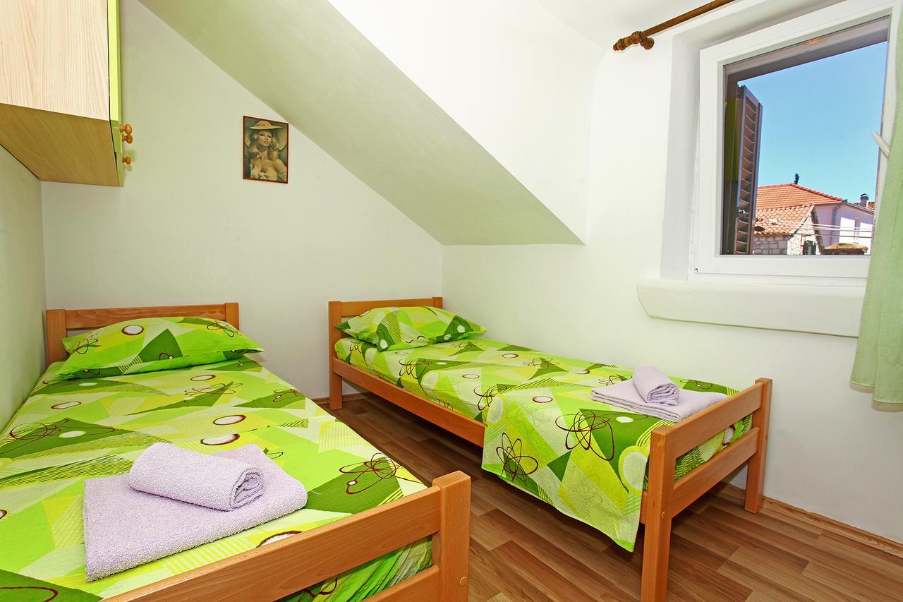 Apartment Lea Split Exterior foto