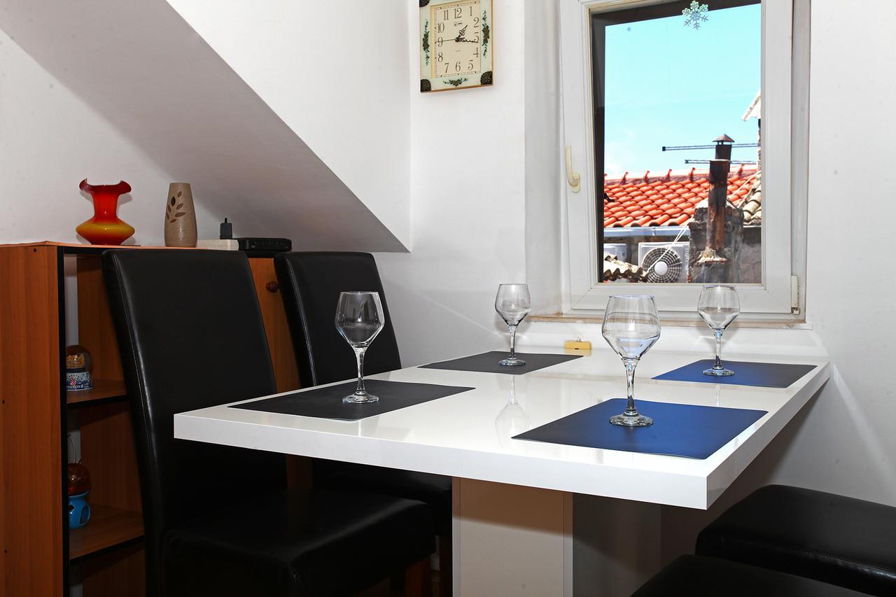Apartment Lea Split Exterior foto