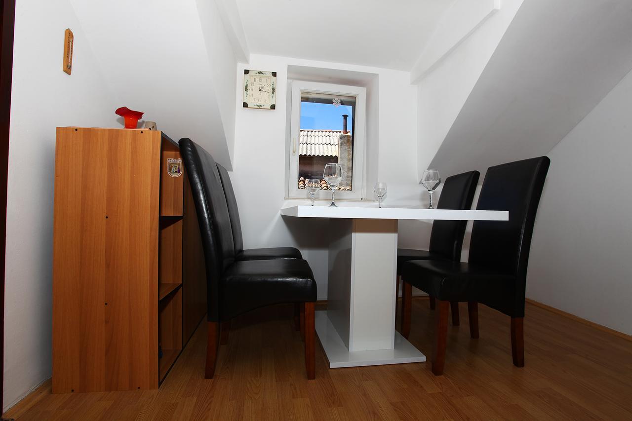Apartment Lea Split Exterior foto