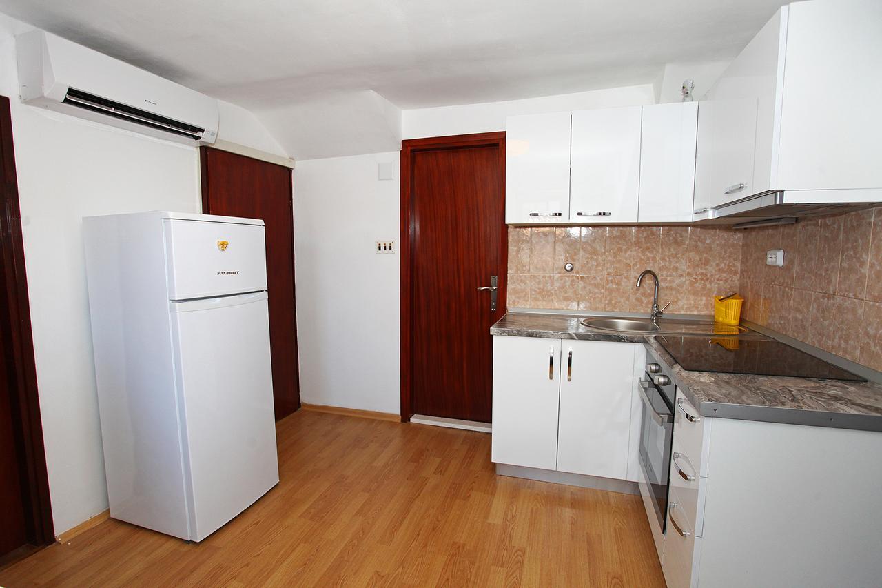 Apartment Lea Split Exterior foto