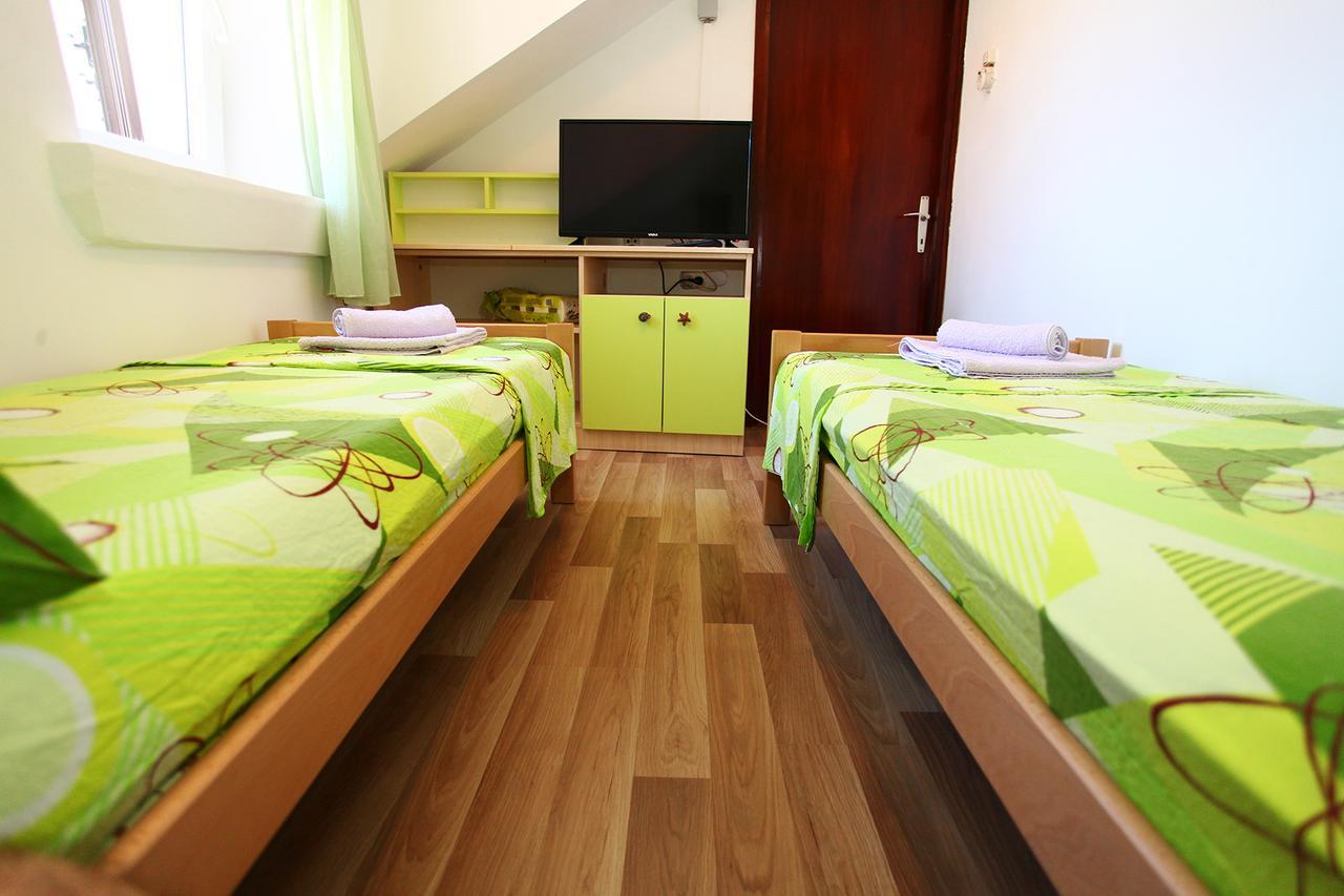 Apartment Lea Split Exterior foto