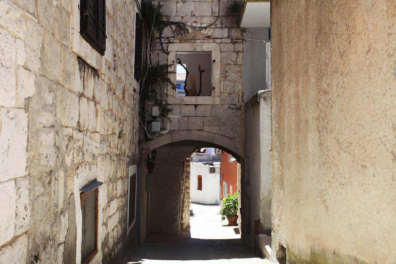 Apartment Lea Split Exterior foto