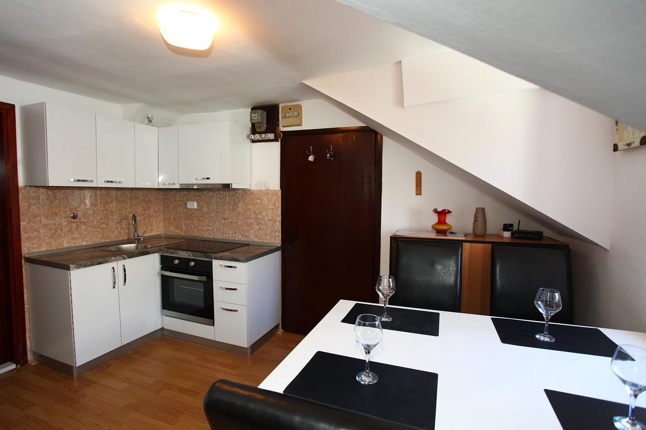 Apartment Lea Split Exterior foto